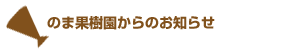 �̂܉ʎ�������̂��m�点
